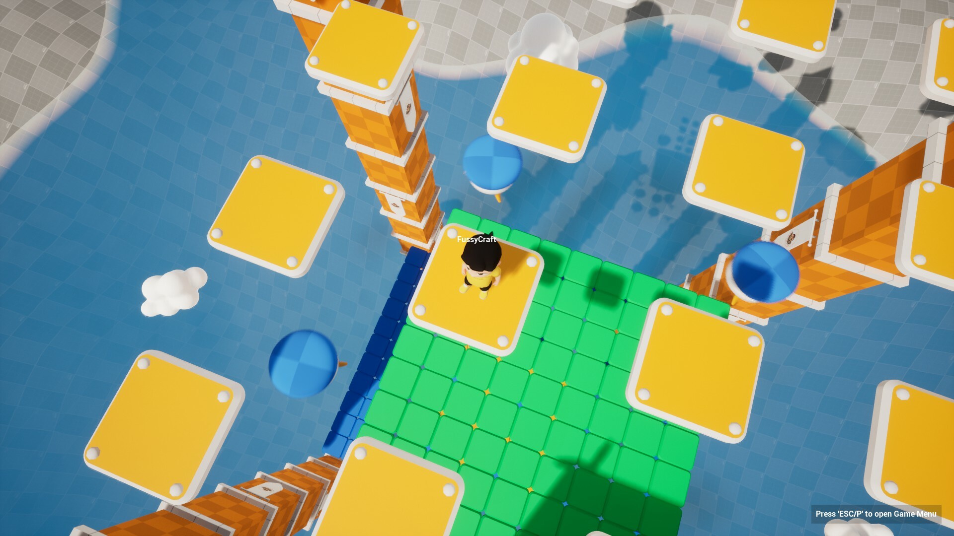 Royale King screenshot 5