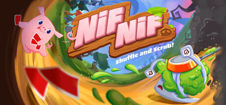 Nif Nif Cover Image
