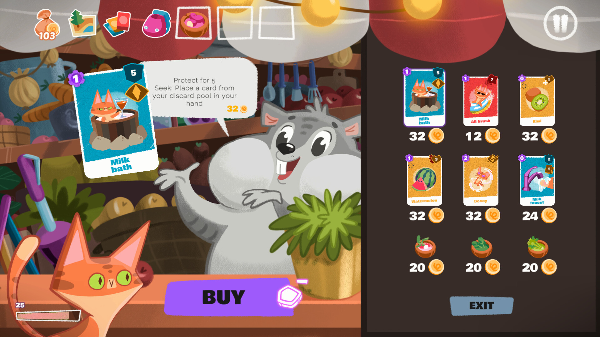 Nif Nif screenshot 5