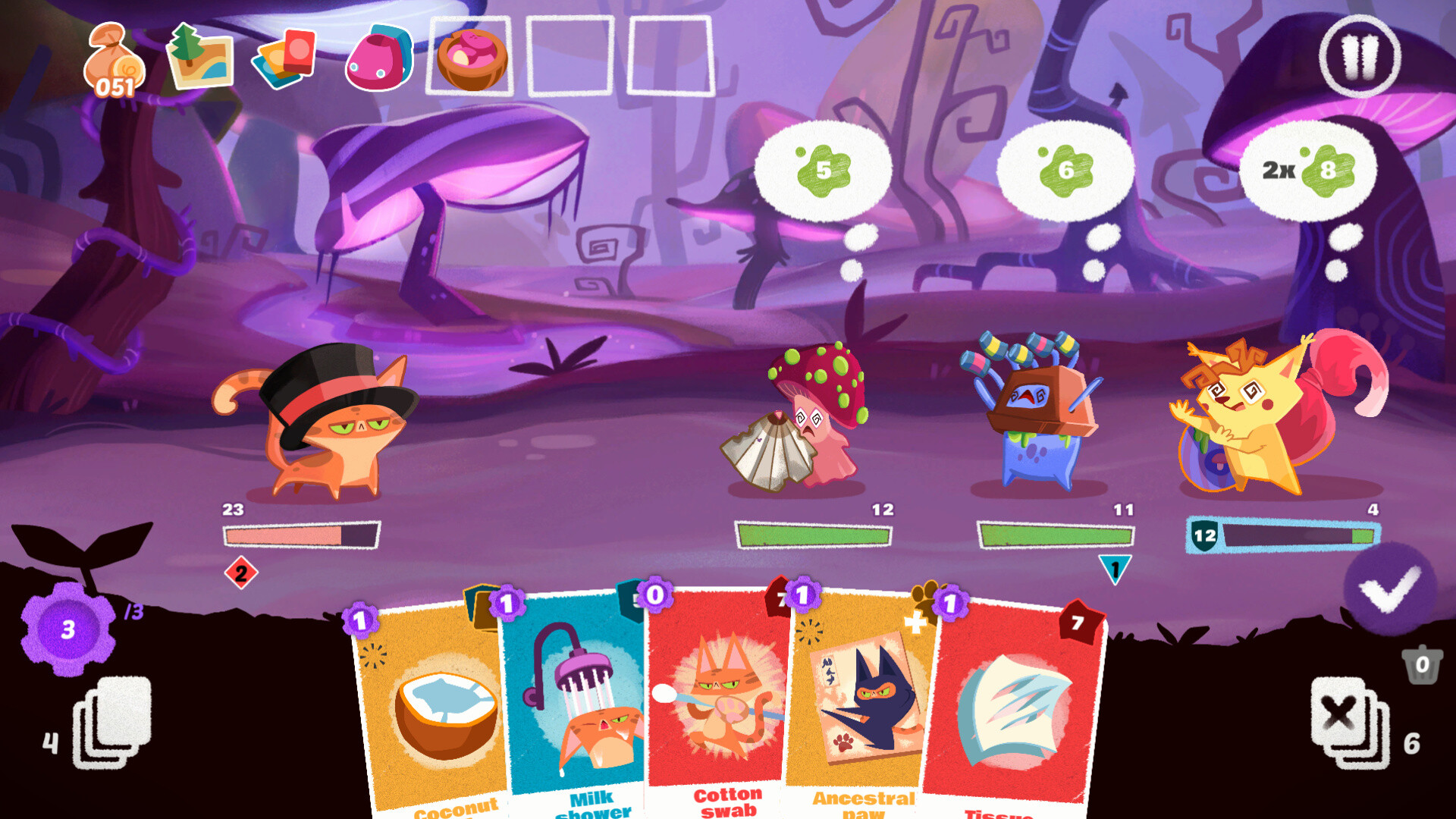 Nif Nif screenshot 8