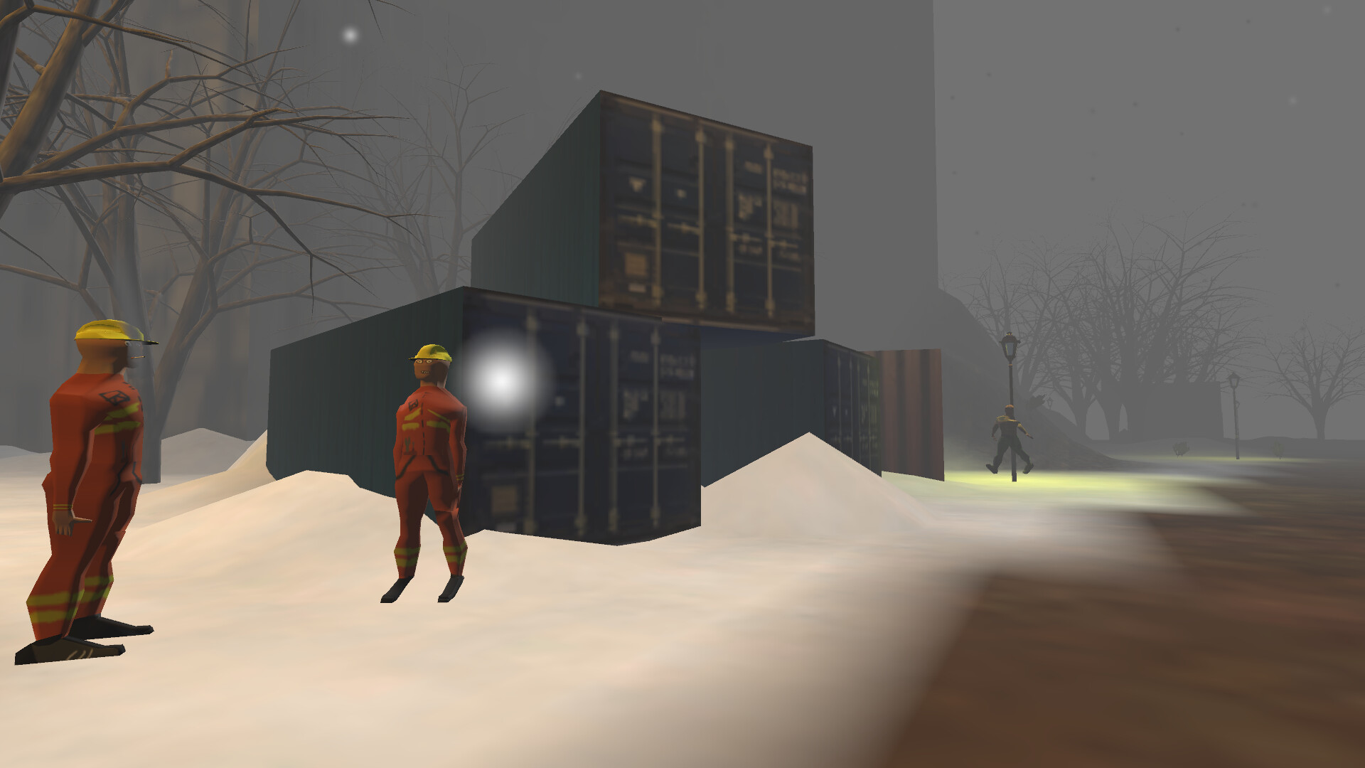 Escape The Glubinka screenshot 4