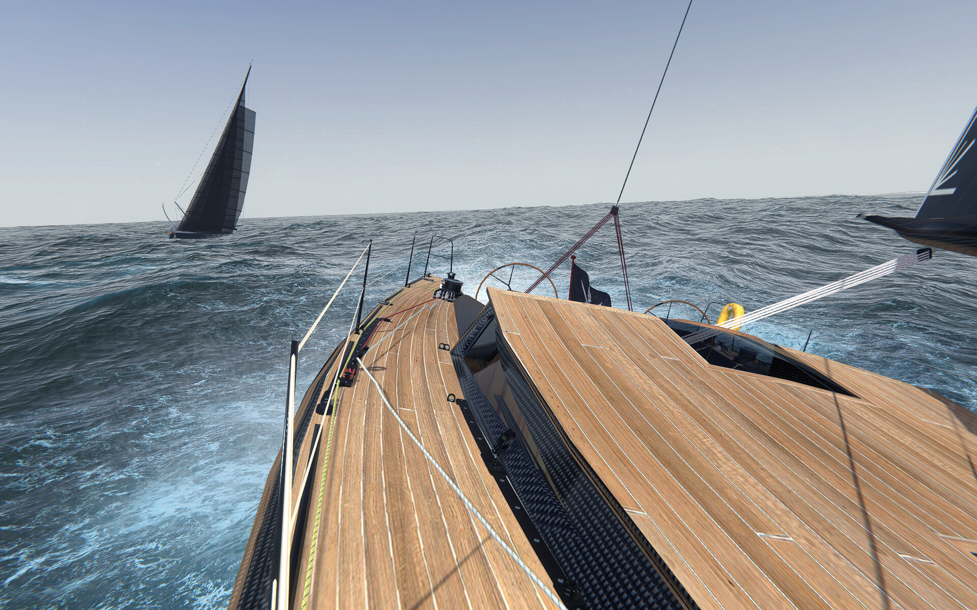 Sailaway III screenshot 19