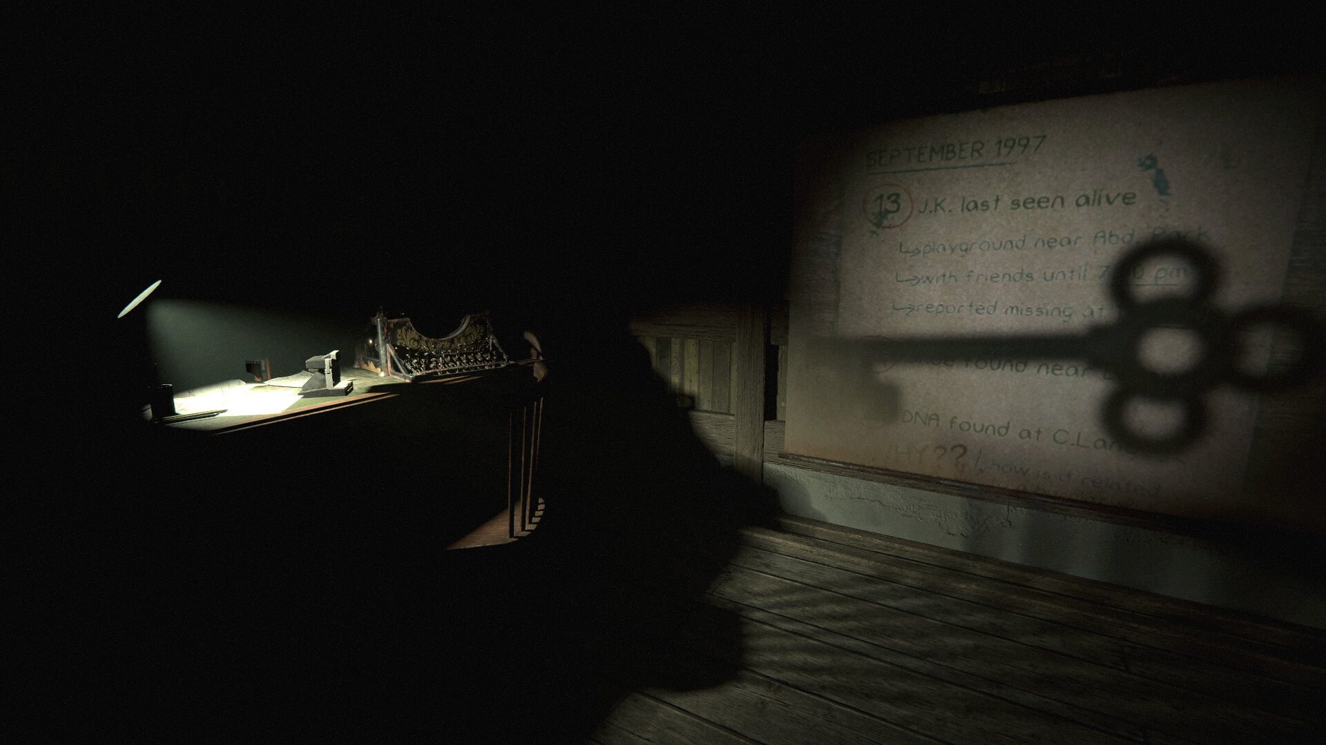Don't Be Afraid 2 screenshot 4