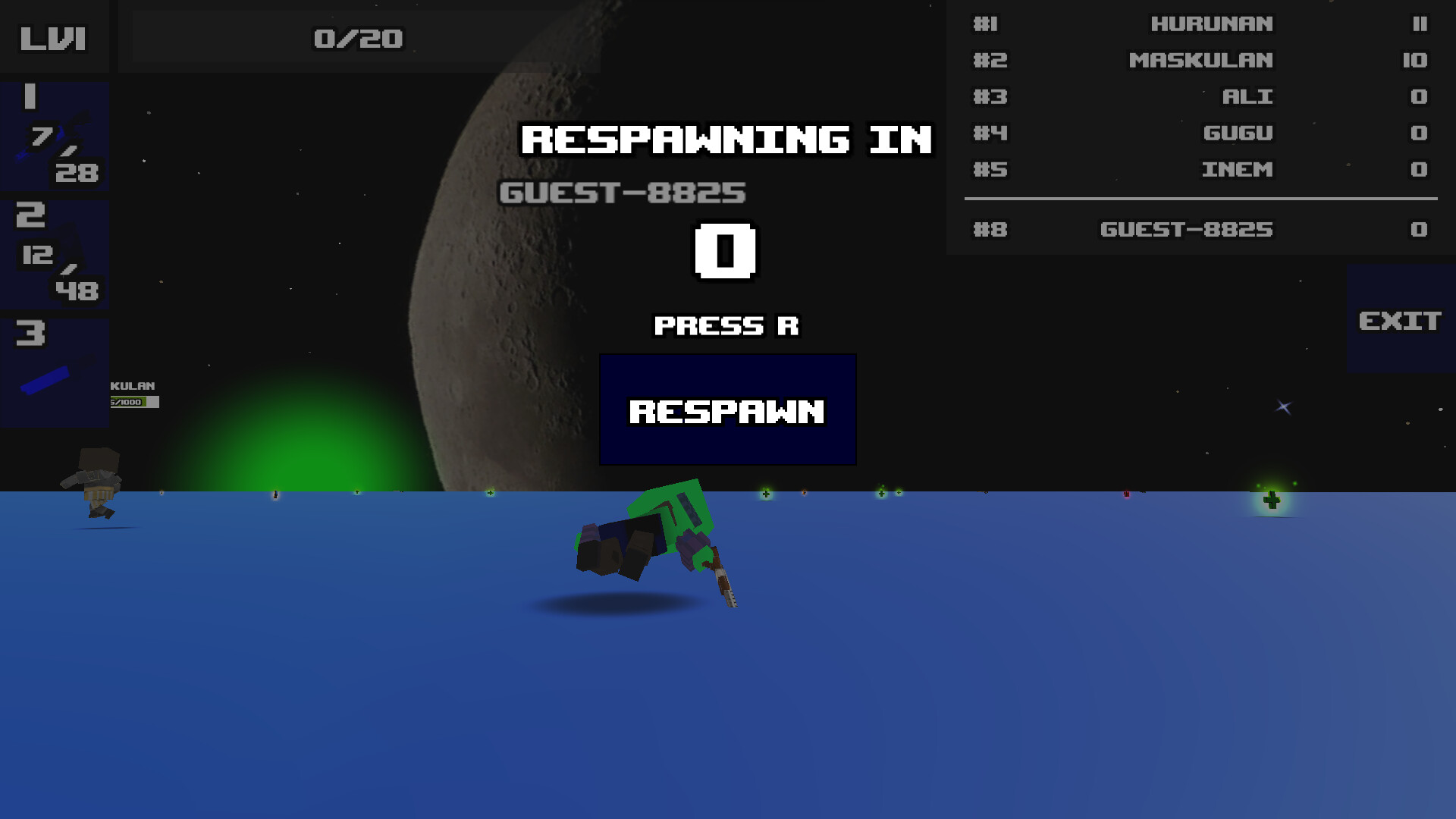 TNMverse VIP screenshot 8
