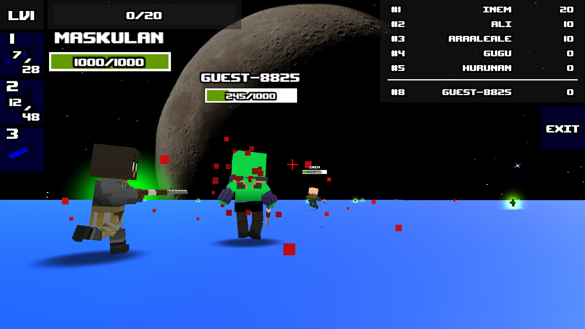 TNMverse VIP screenshot 9