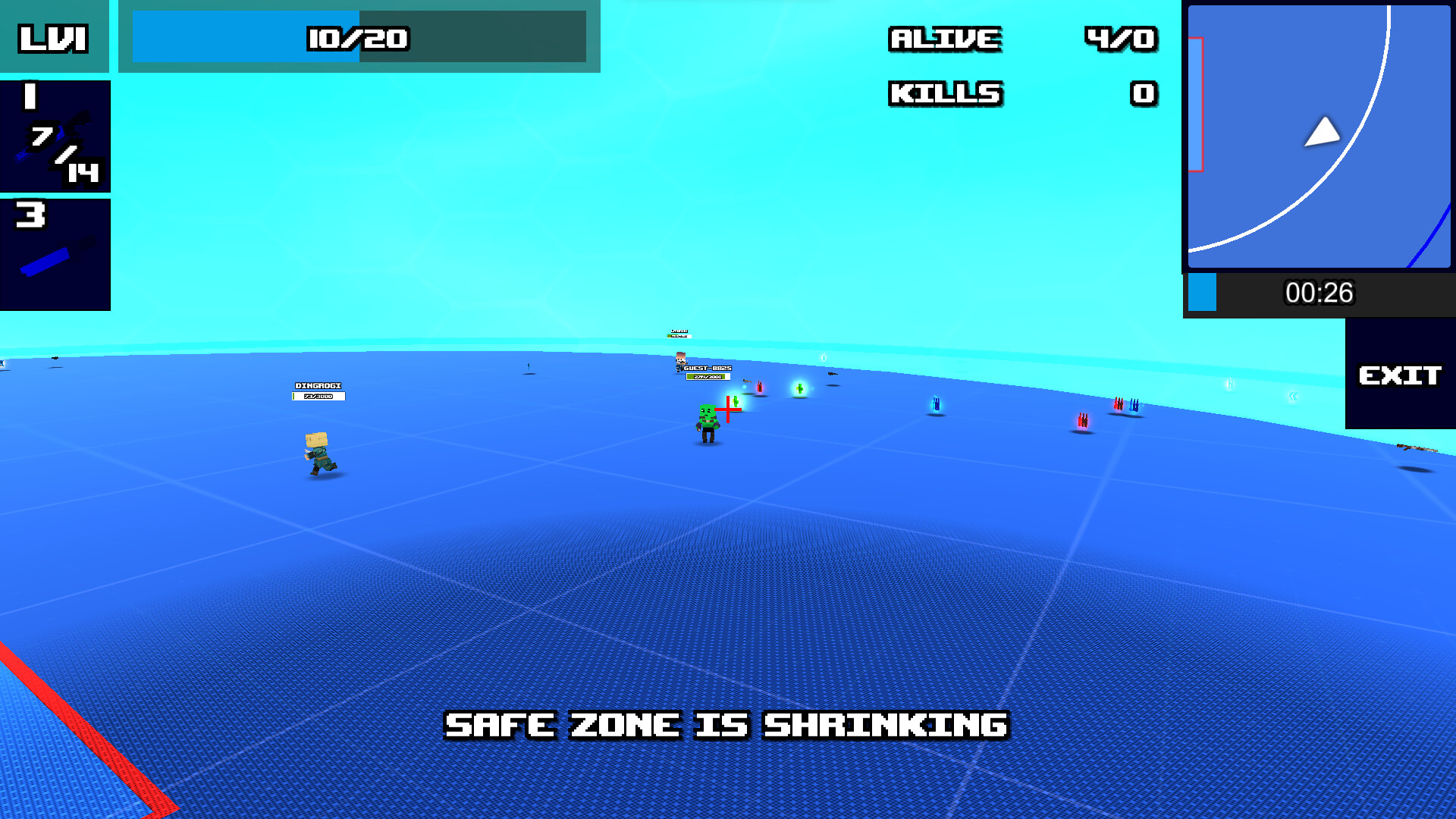 TNMverse VIP screenshot 13