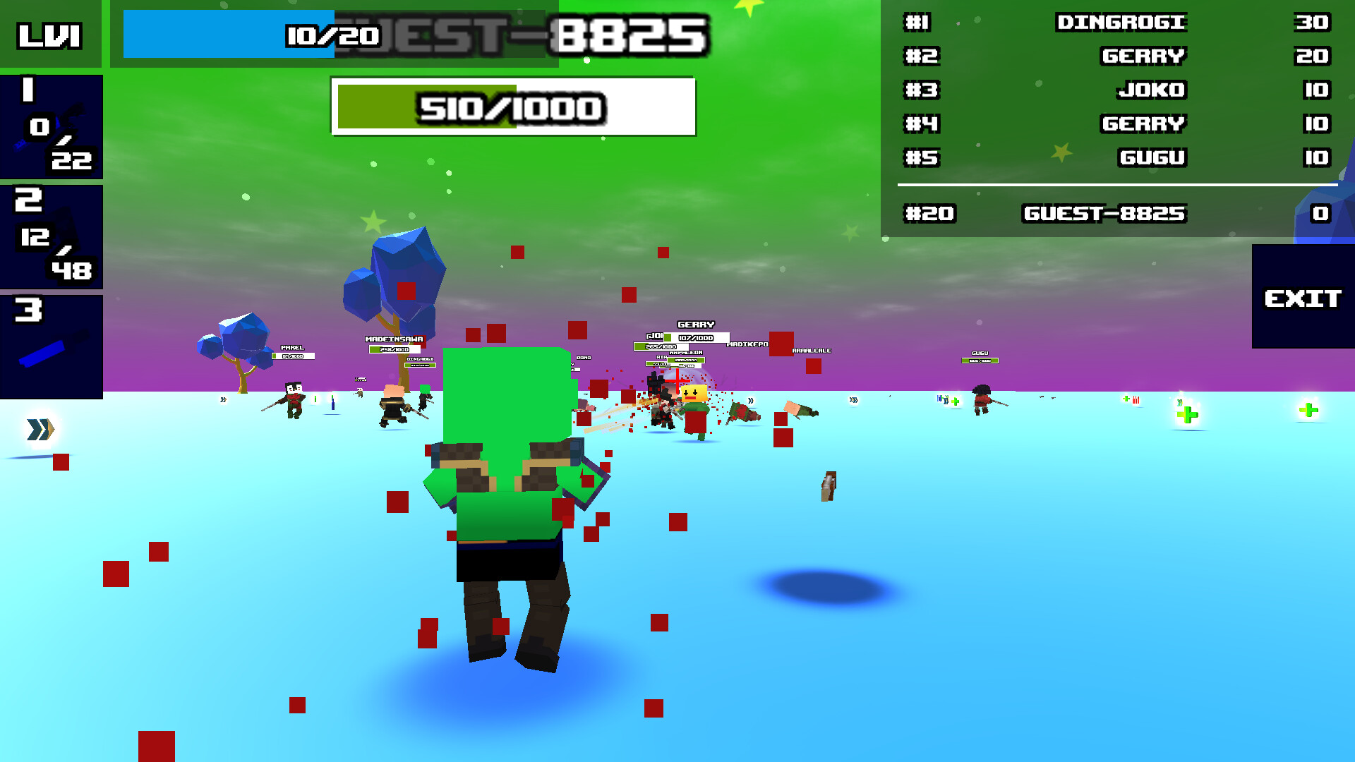 TNMverse VIP screenshot 2