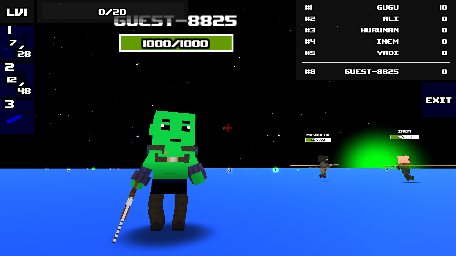 TNMverse VIP screenshot 6