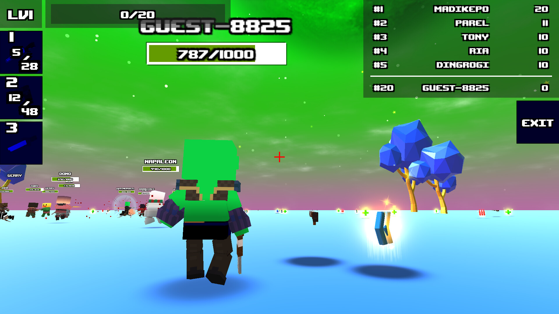 TNMverse VIP screenshot 3