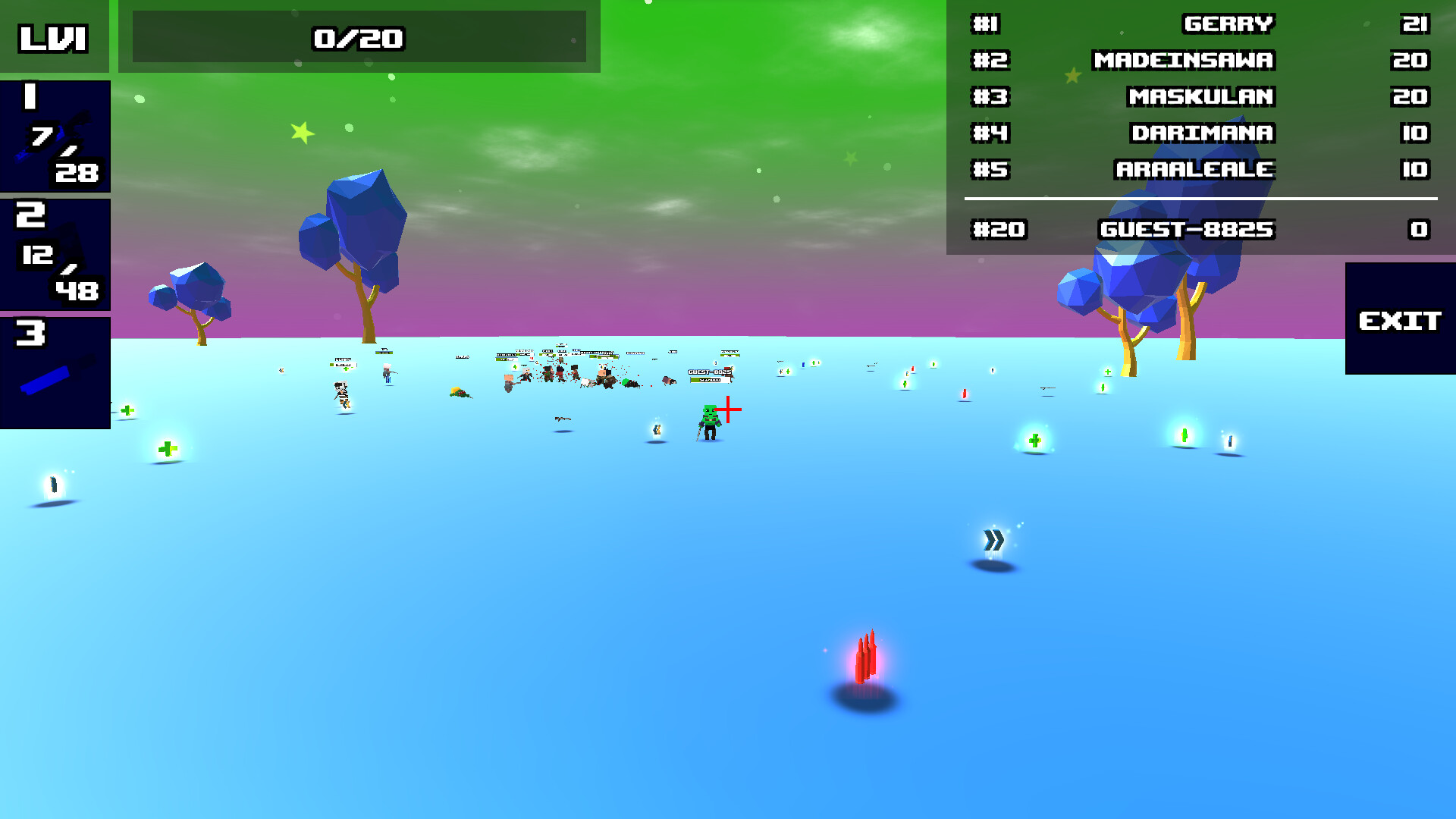 TNMverse VIP screenshot 5
