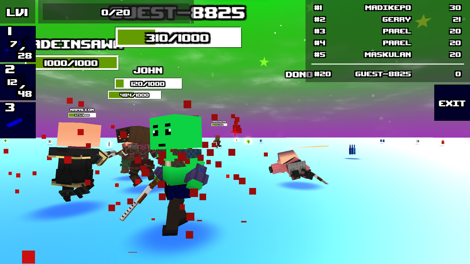 TNMverse VIP screenshot 4