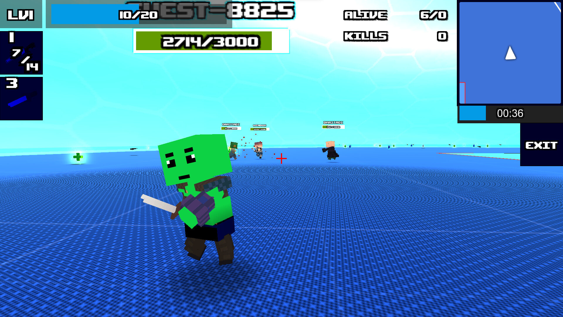 TNMverse VIP screenshot 14