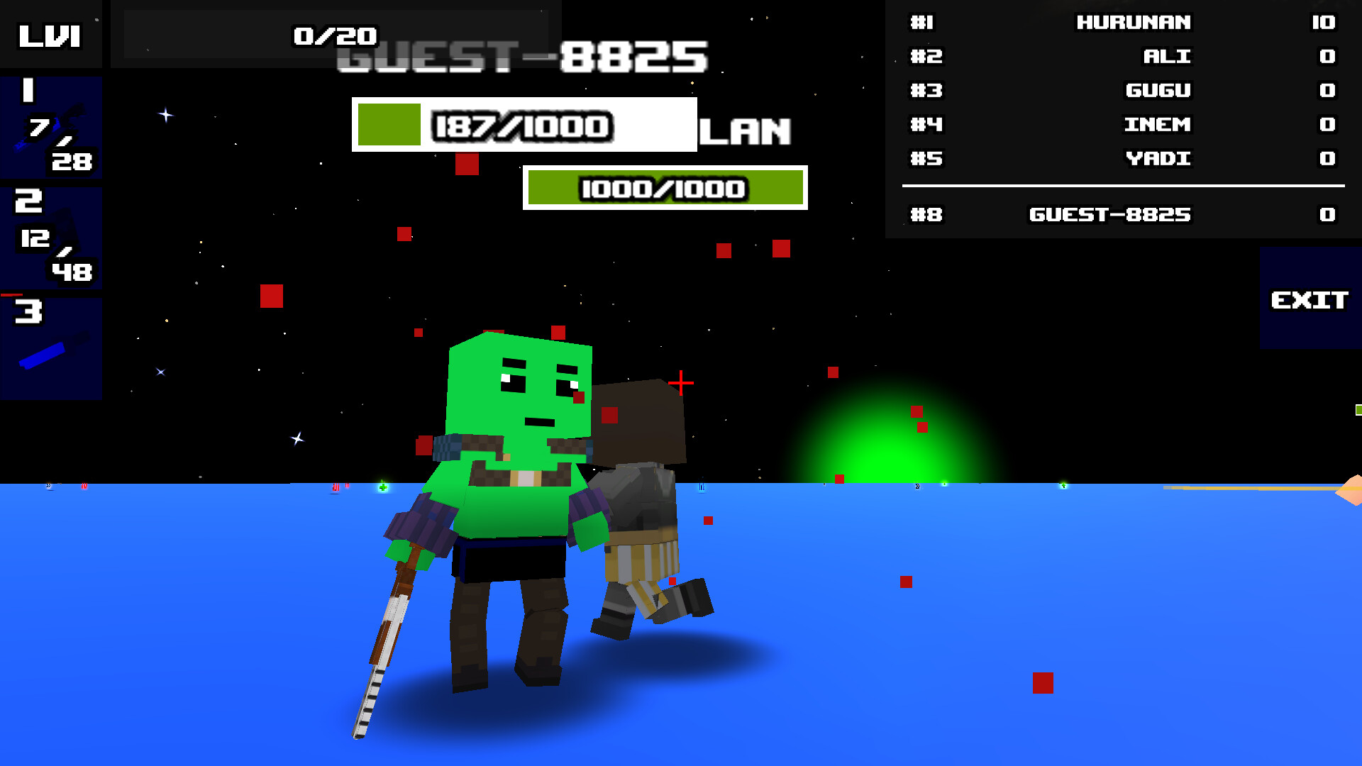 TNMverse VIP screenshot 7