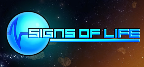 Signs of Life — Steam header