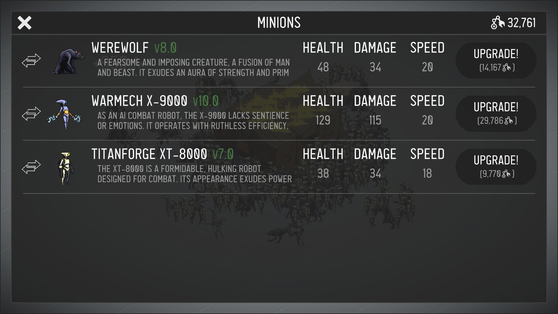 Apocalypse Inc screenshot 5