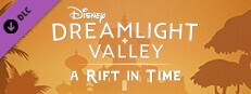 Disney Dreamlight Valley: A Rift in Time on Steam