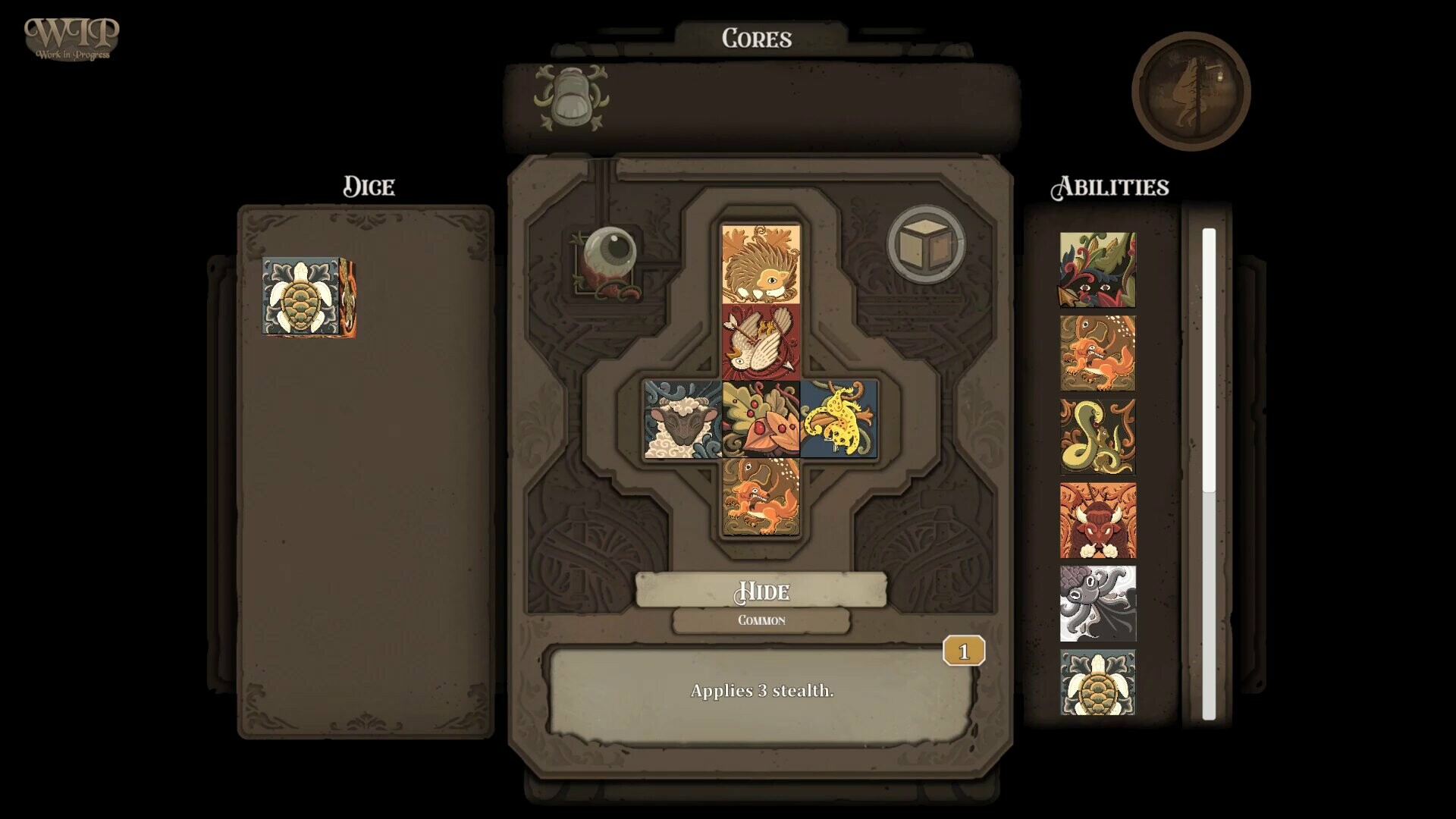 Tamarak Trail Soundtrack screenshot 5