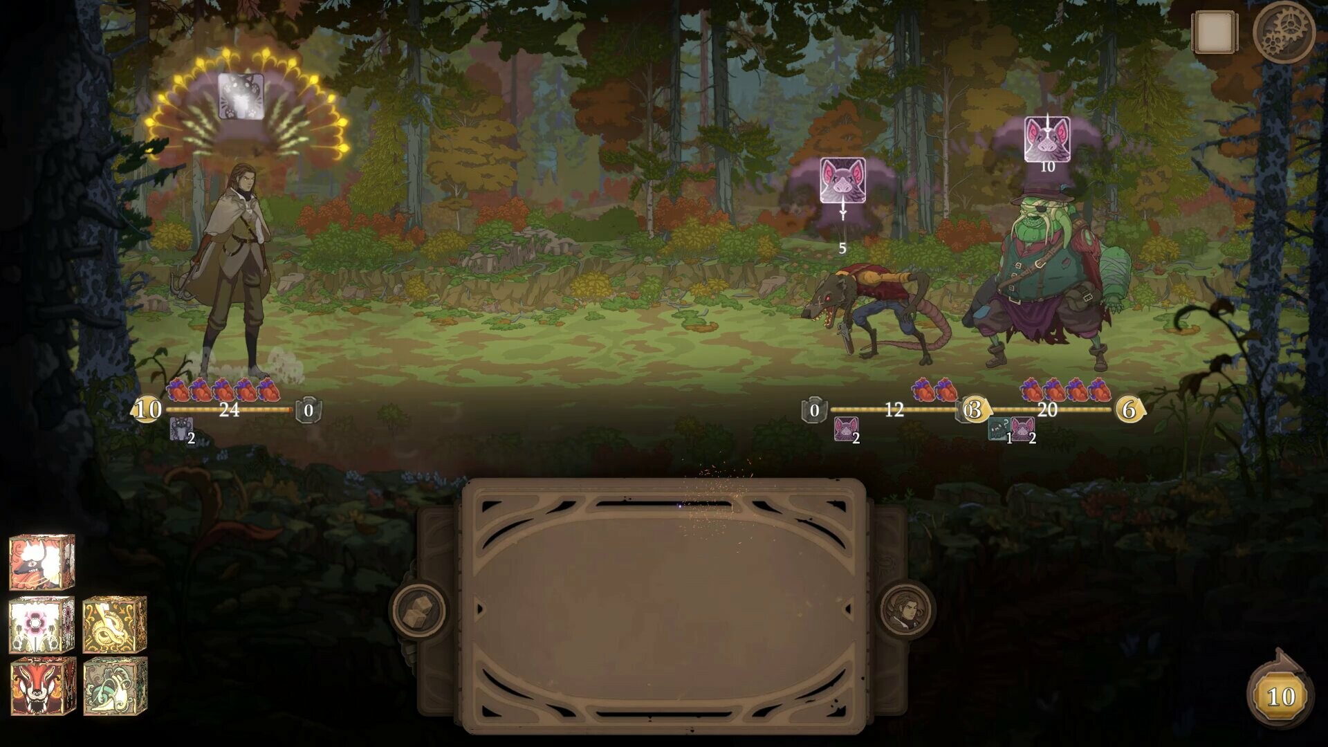 Tamarak Trail Soundtrack screenshot 10