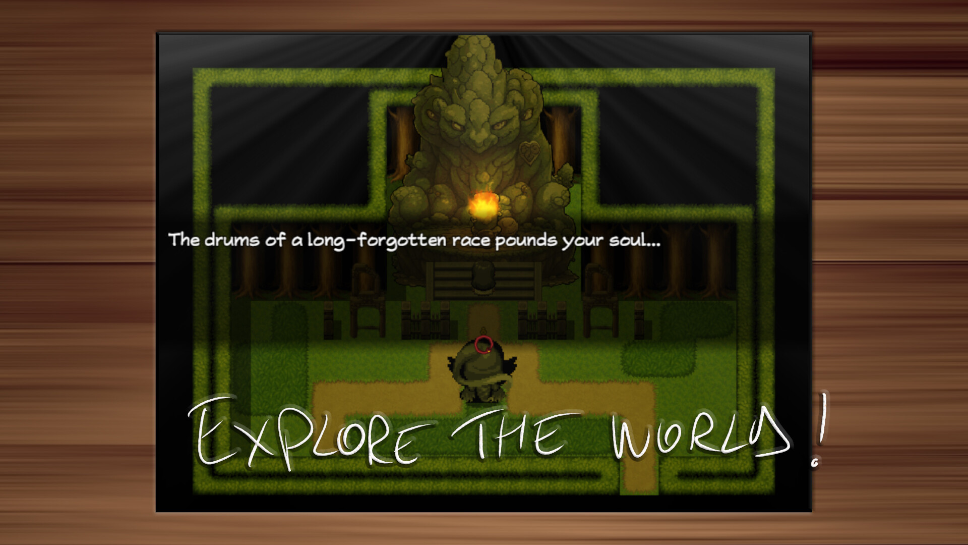 The No-Name Project screenshot 4