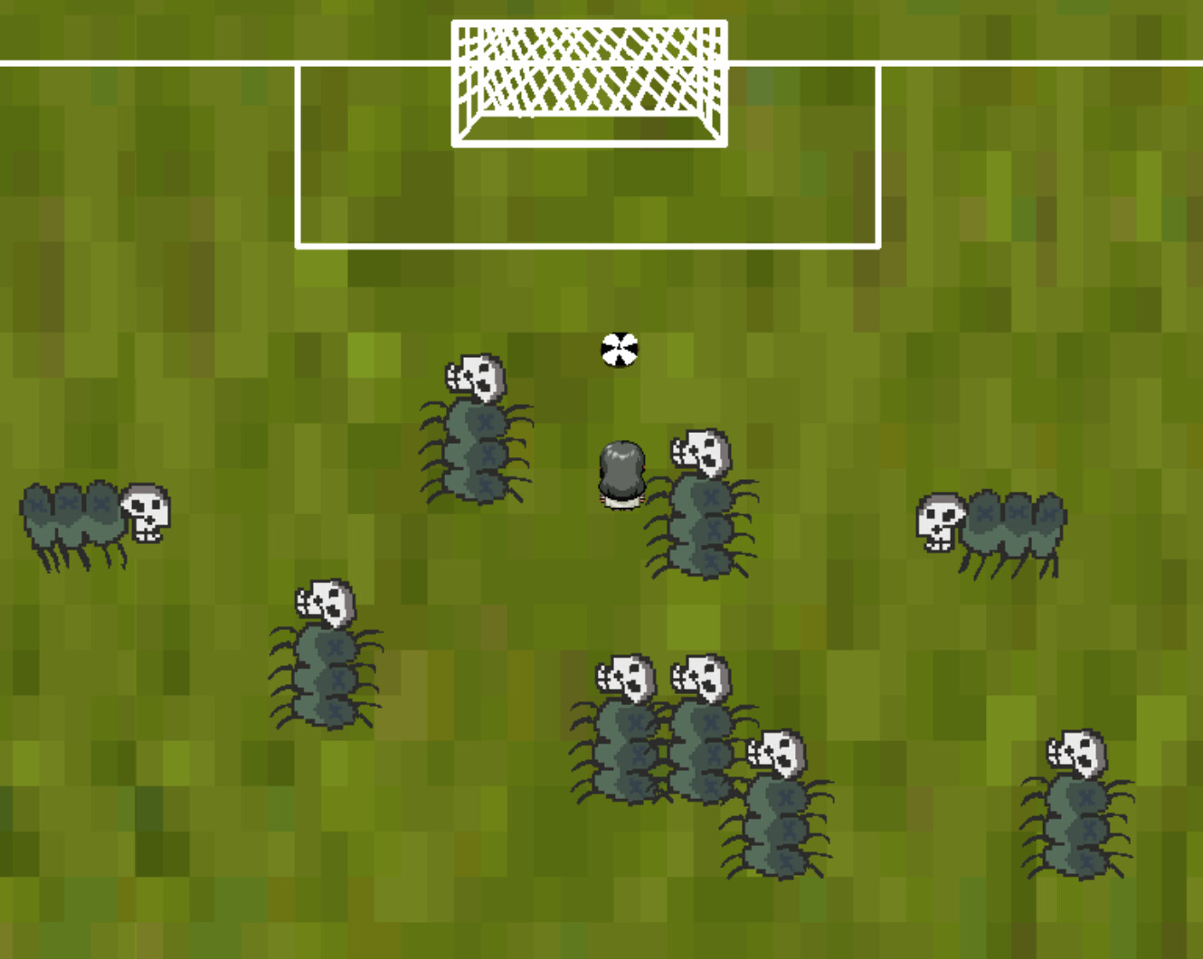 The No-Name Project screenshot 8