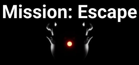 Mission: Escape Cover Image