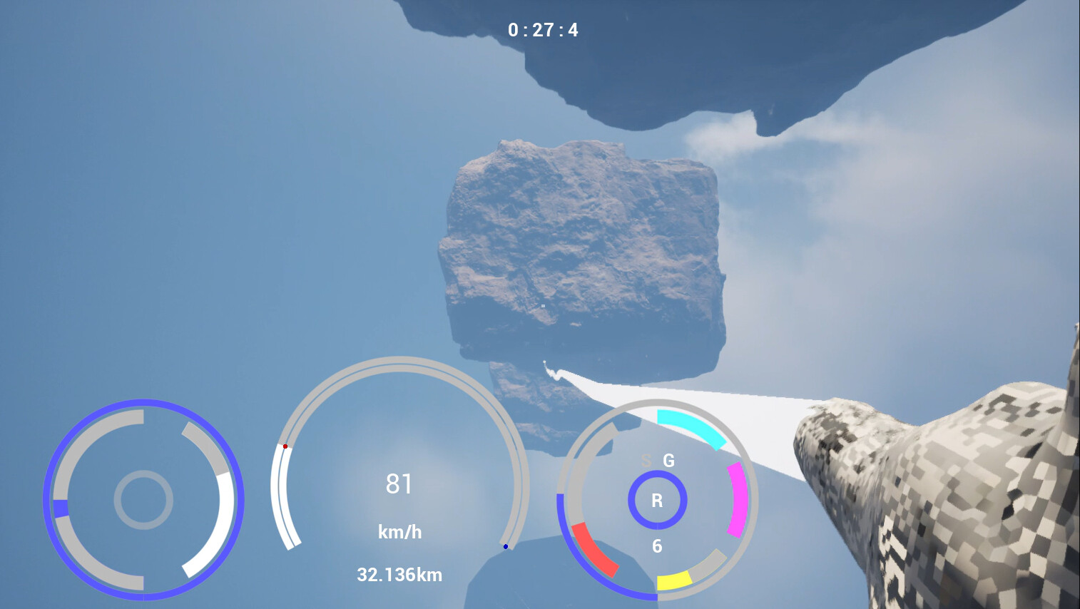 Mission: Escape screenshot 6