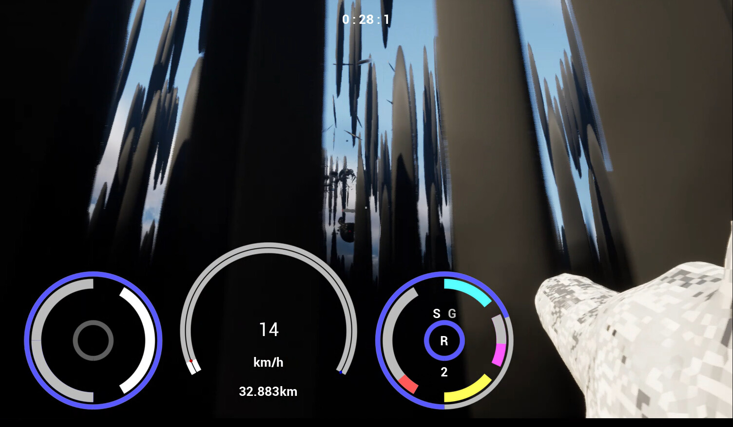 Mission: Escape screenshot 7
