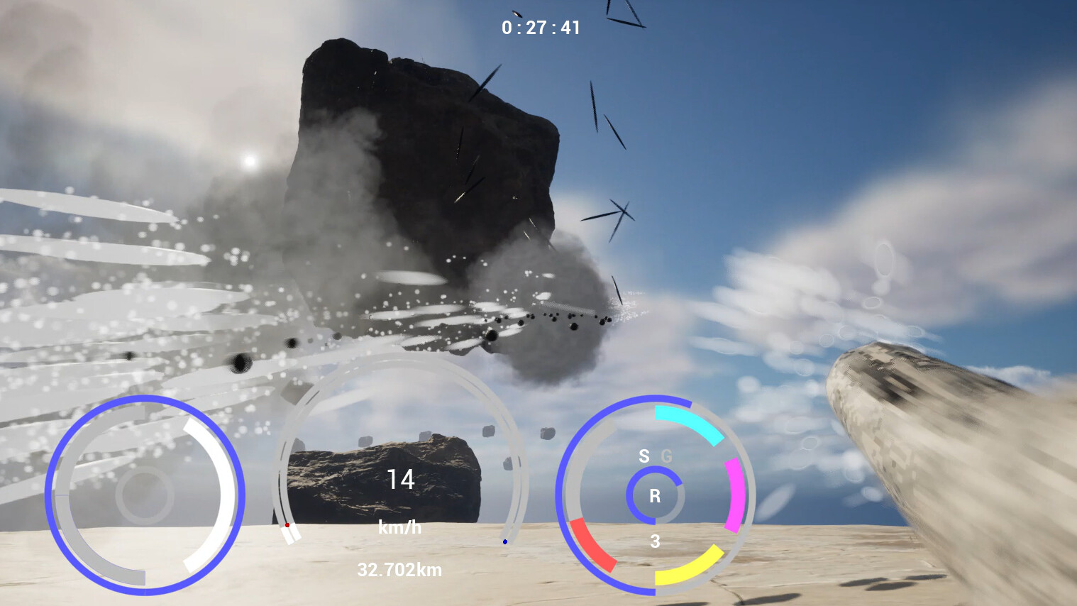 Mission: Escape screenshot 8