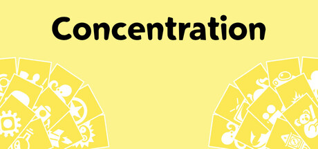 Concentration Cover Image