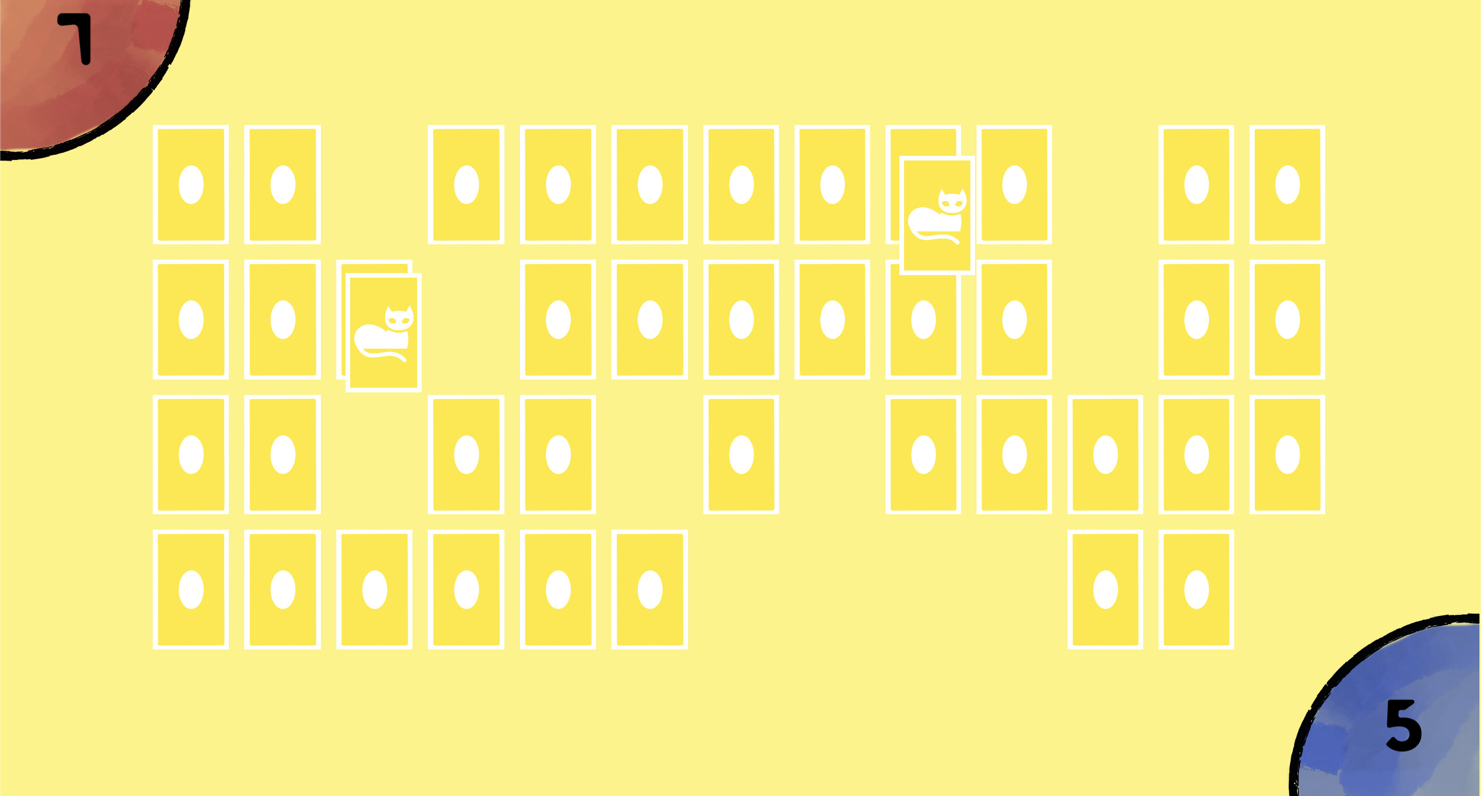 Concentration screenshot 1