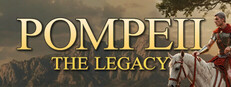 Pompeii: The Legacy