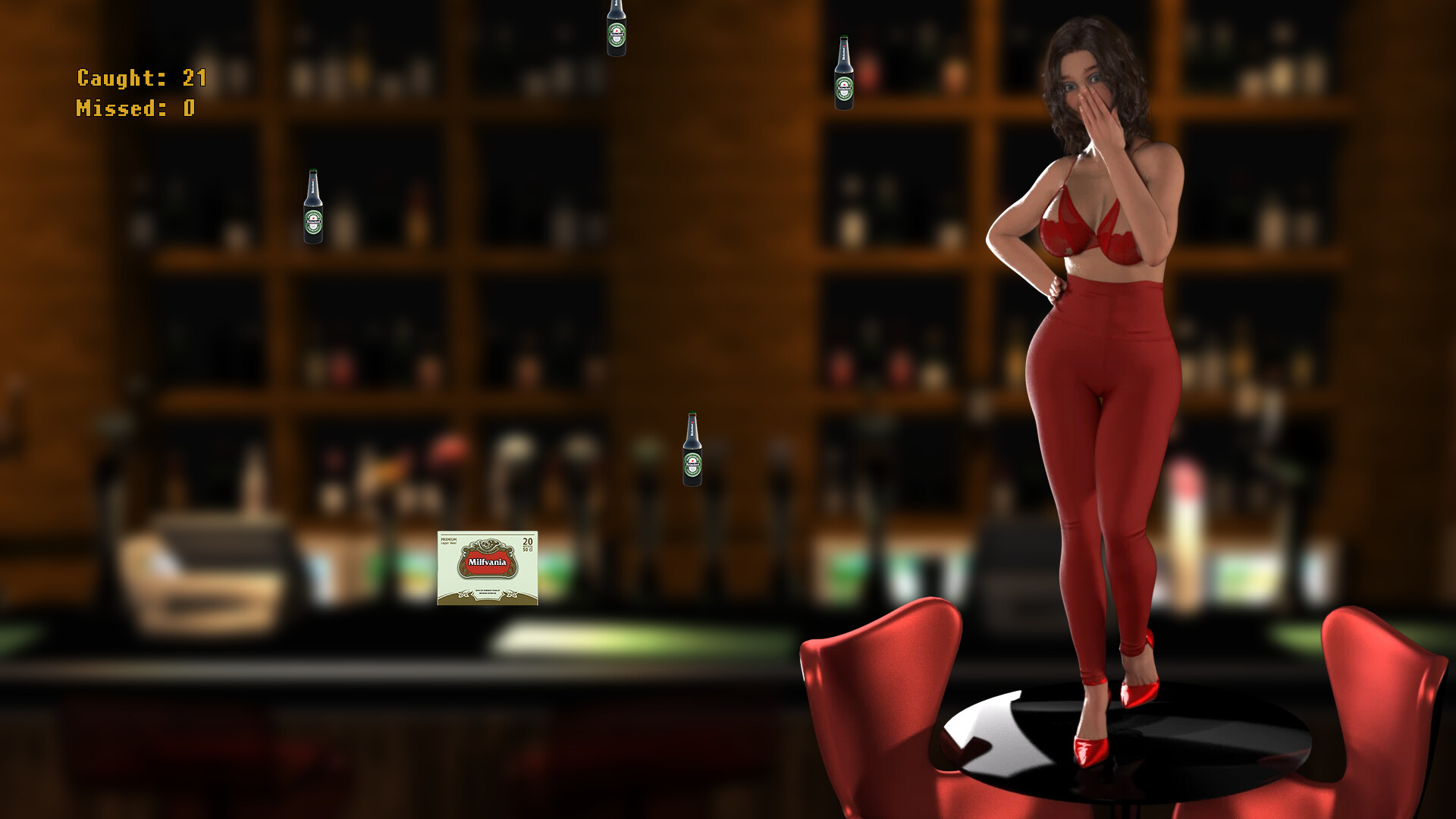 Beer Strip screenshot 8