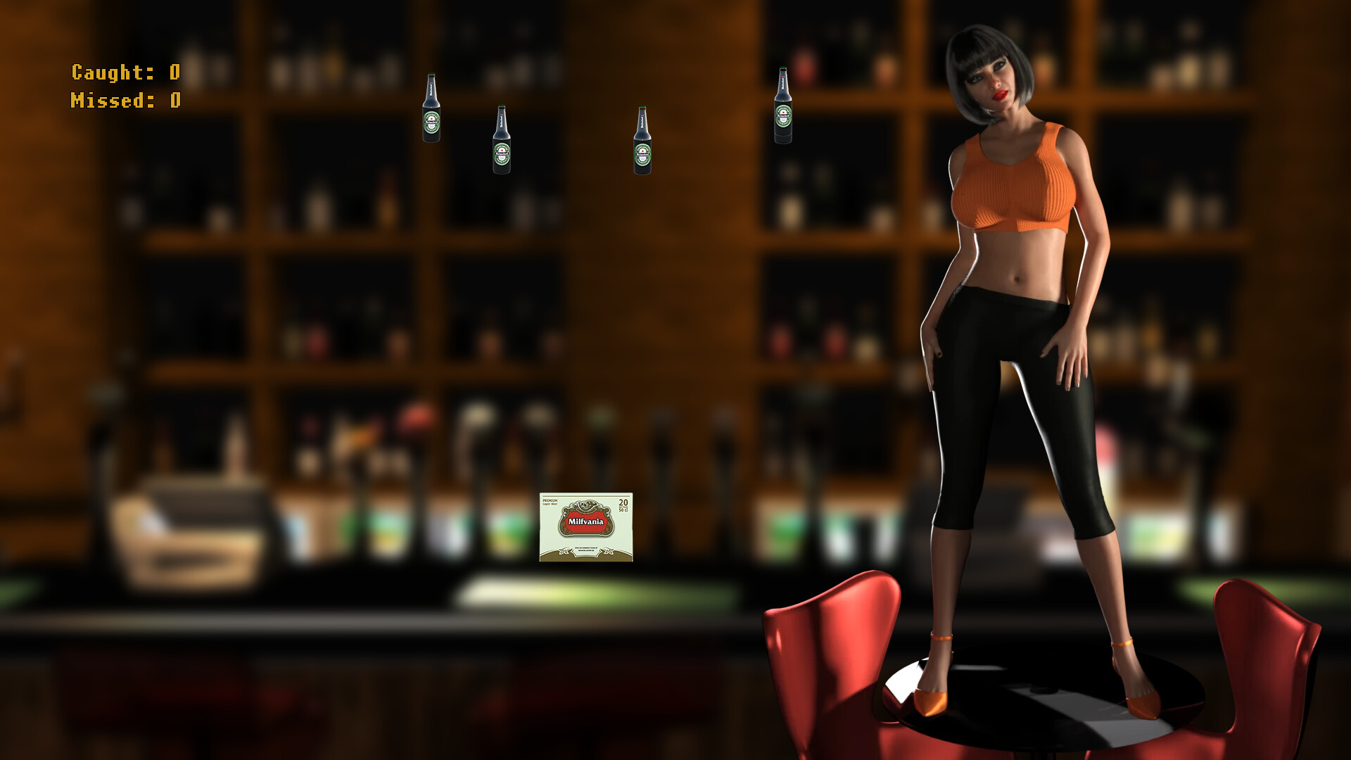 Beer Strip screenshot 4