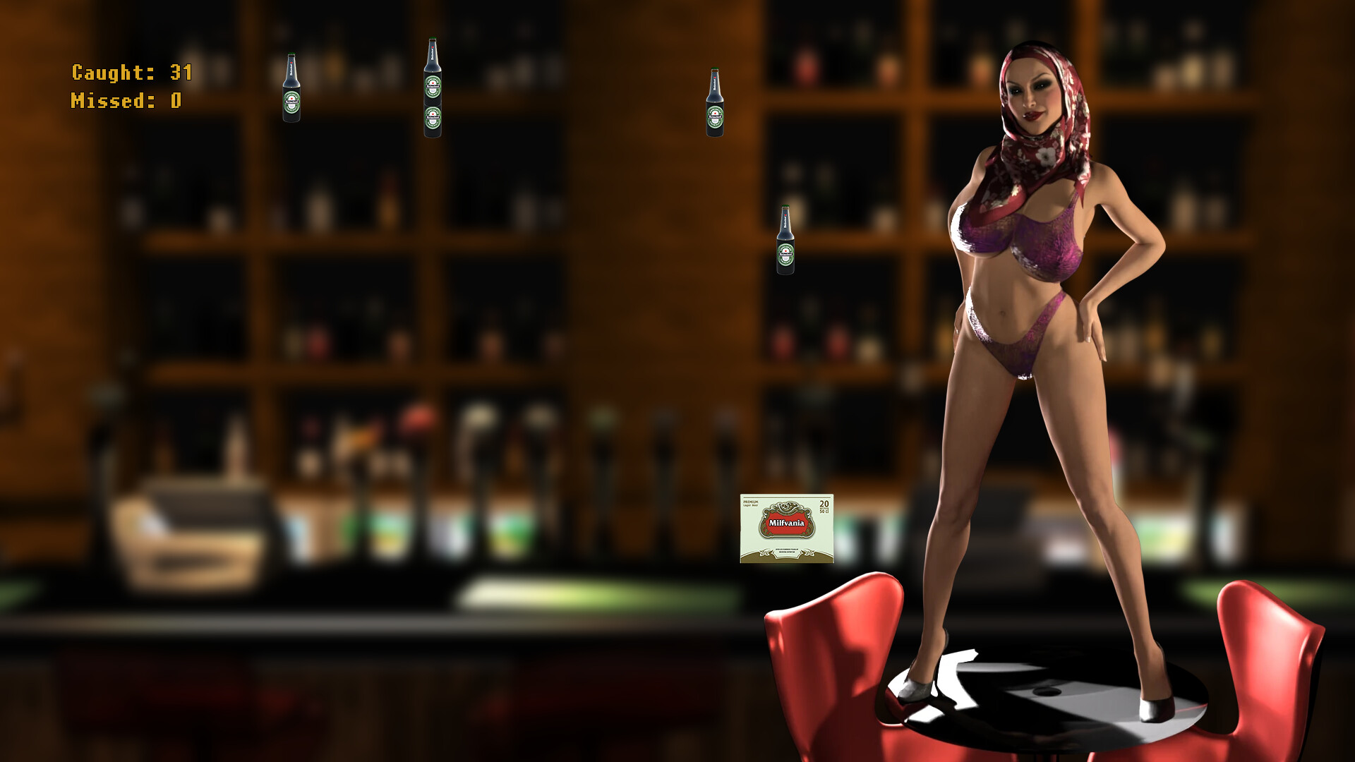 Beer Strip screenshot 6