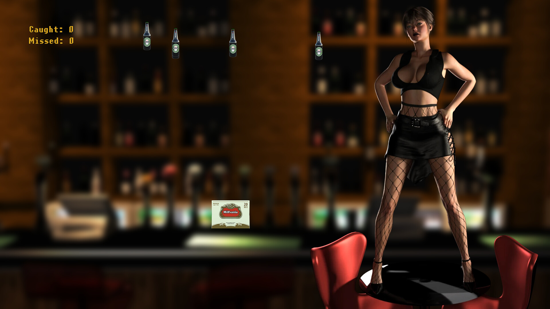 Beer Strip screenshot 2