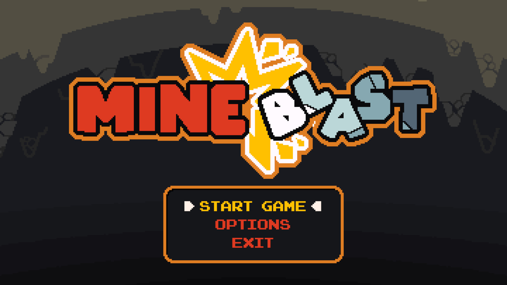 Mineblast screenshot 7