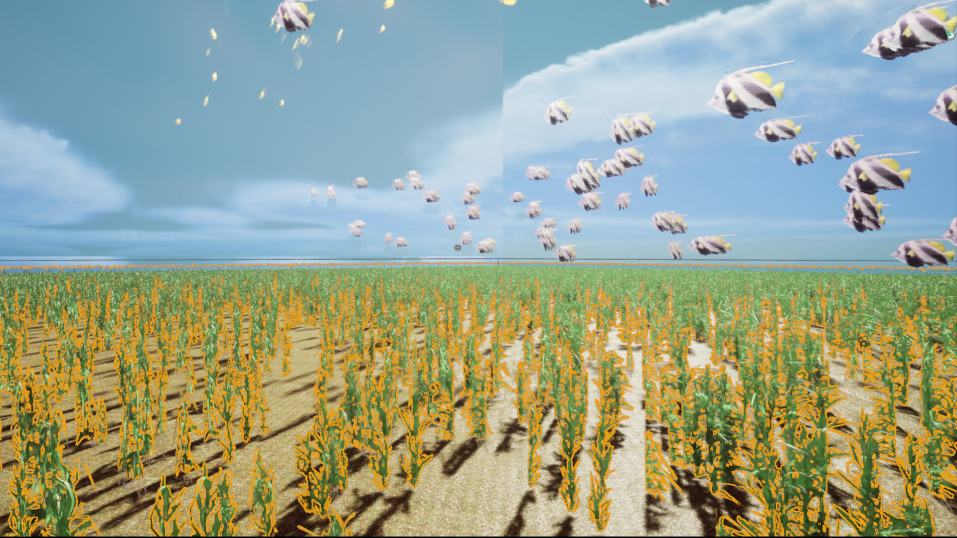 Space Destroyer screenshot 3