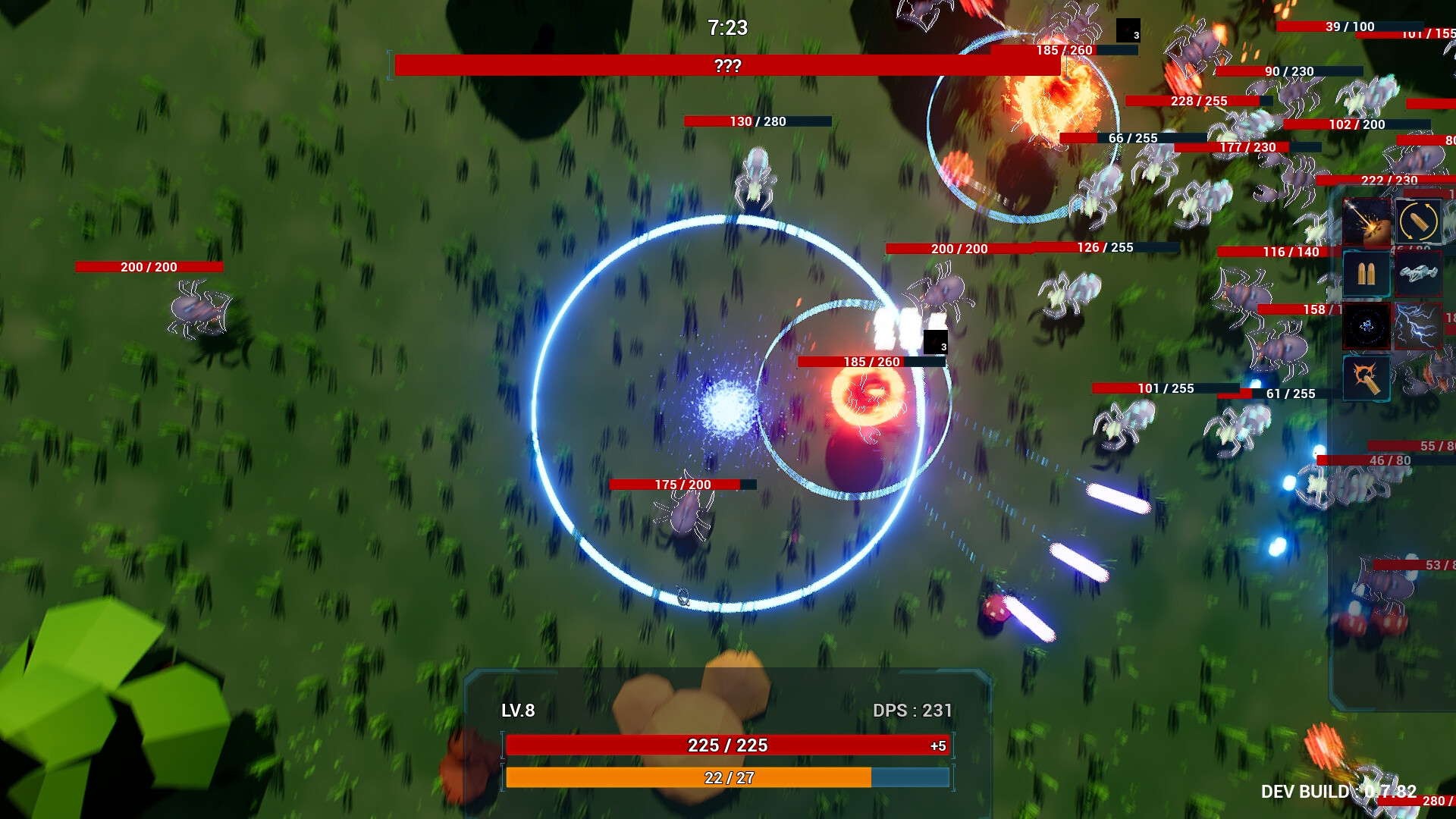 CriticalOrb screenshot 7