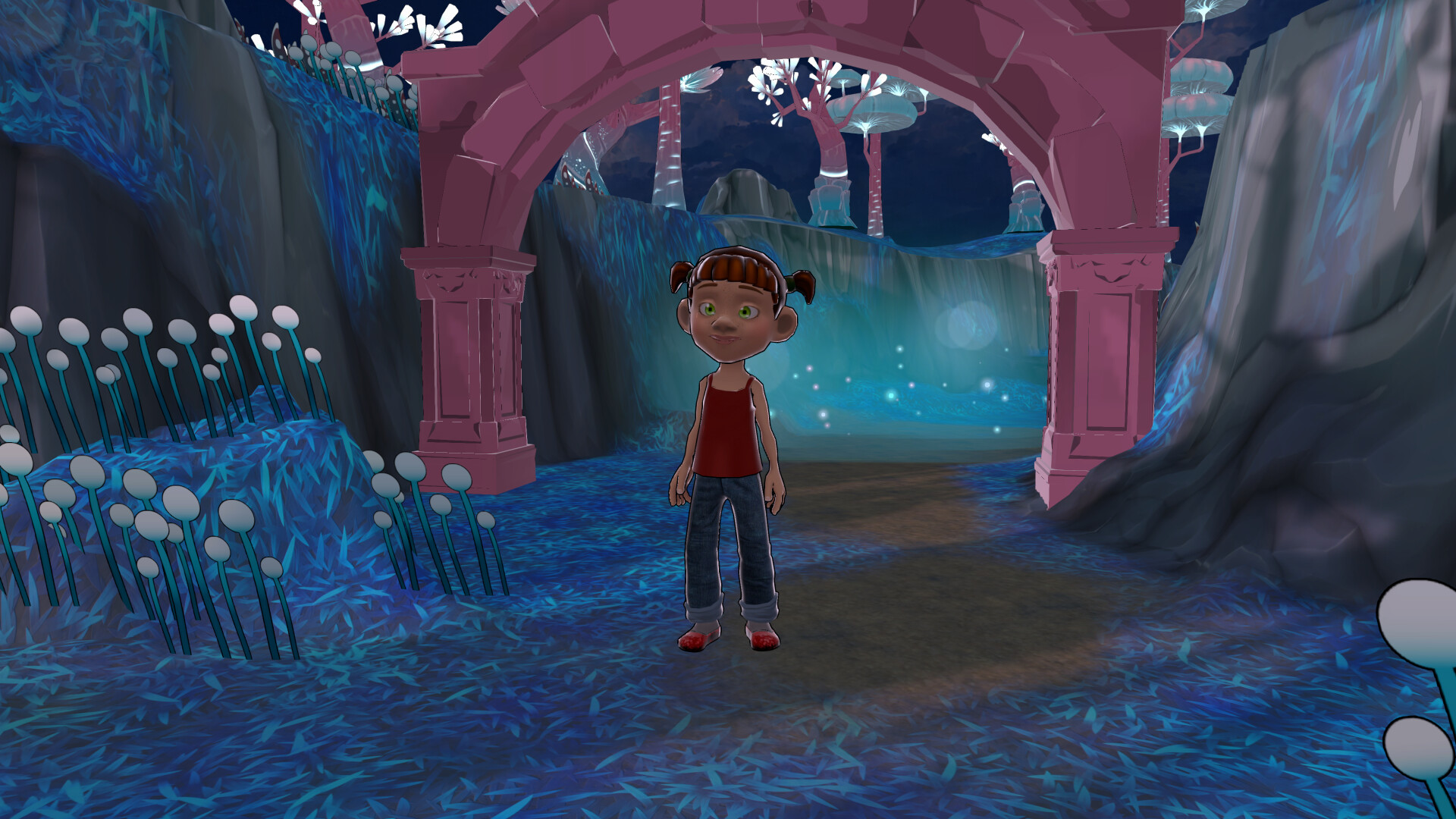 Multiplication Mayhem screenshot 32
