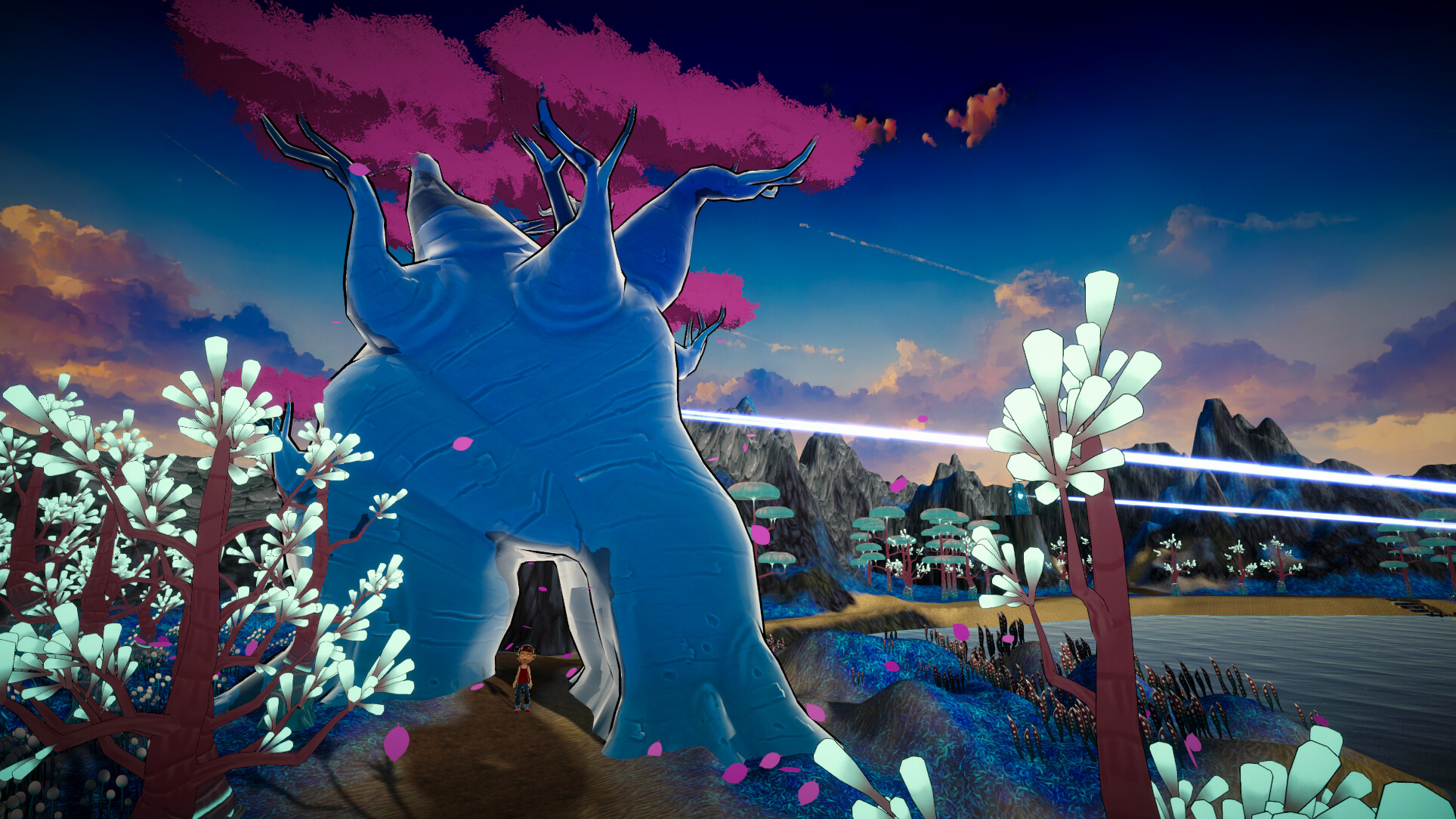 Multiplication Mayhem screenshot 8