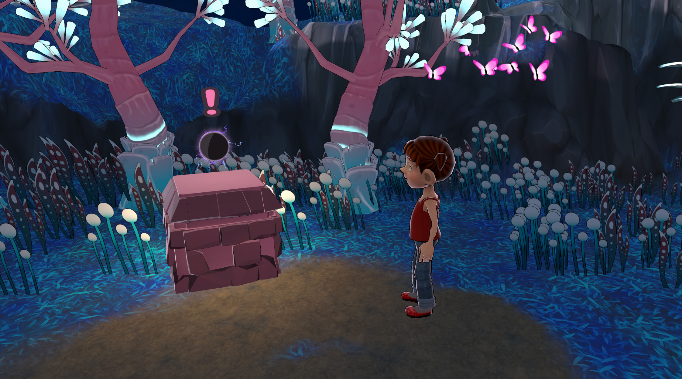 Multiplication Mayhem screenshot 14