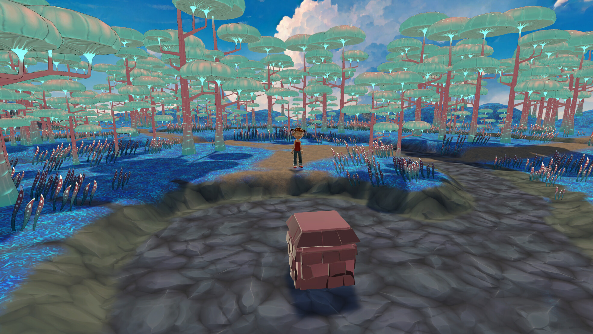 Multiplication Mayhem screenshot 27