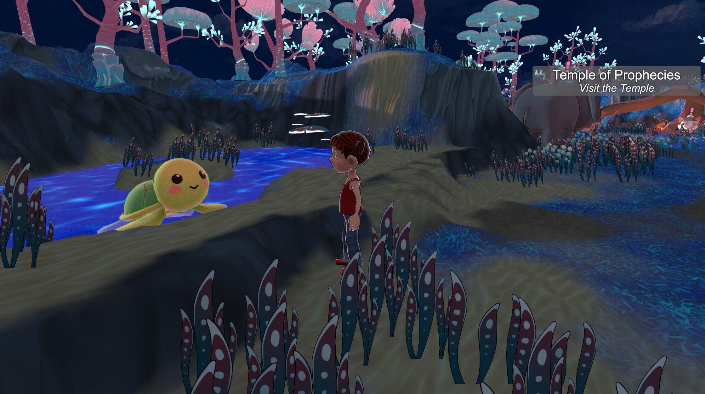 Multiplication Mayhem screenshot 34