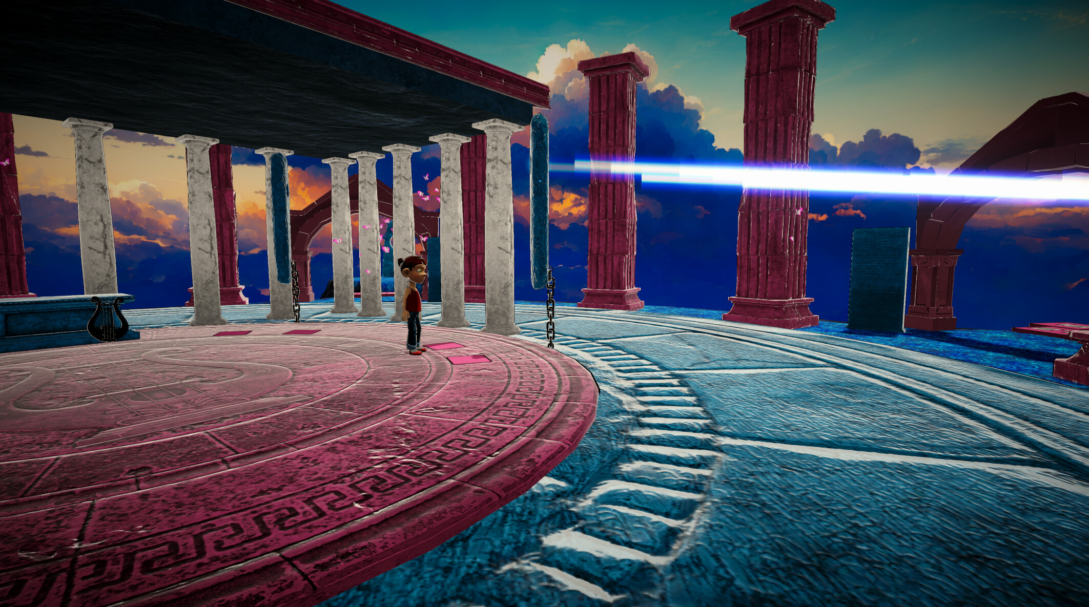 Multiplication Mayhem screenshot 28