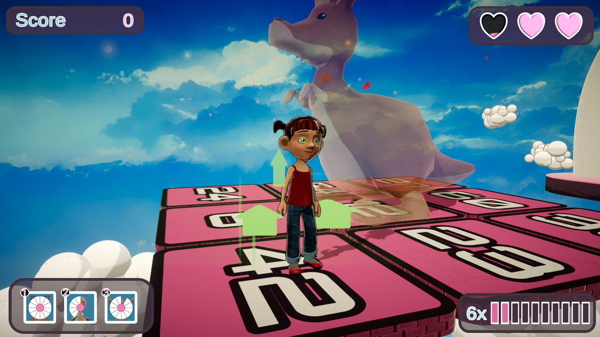 Multiplication Mayhem screenshot 30