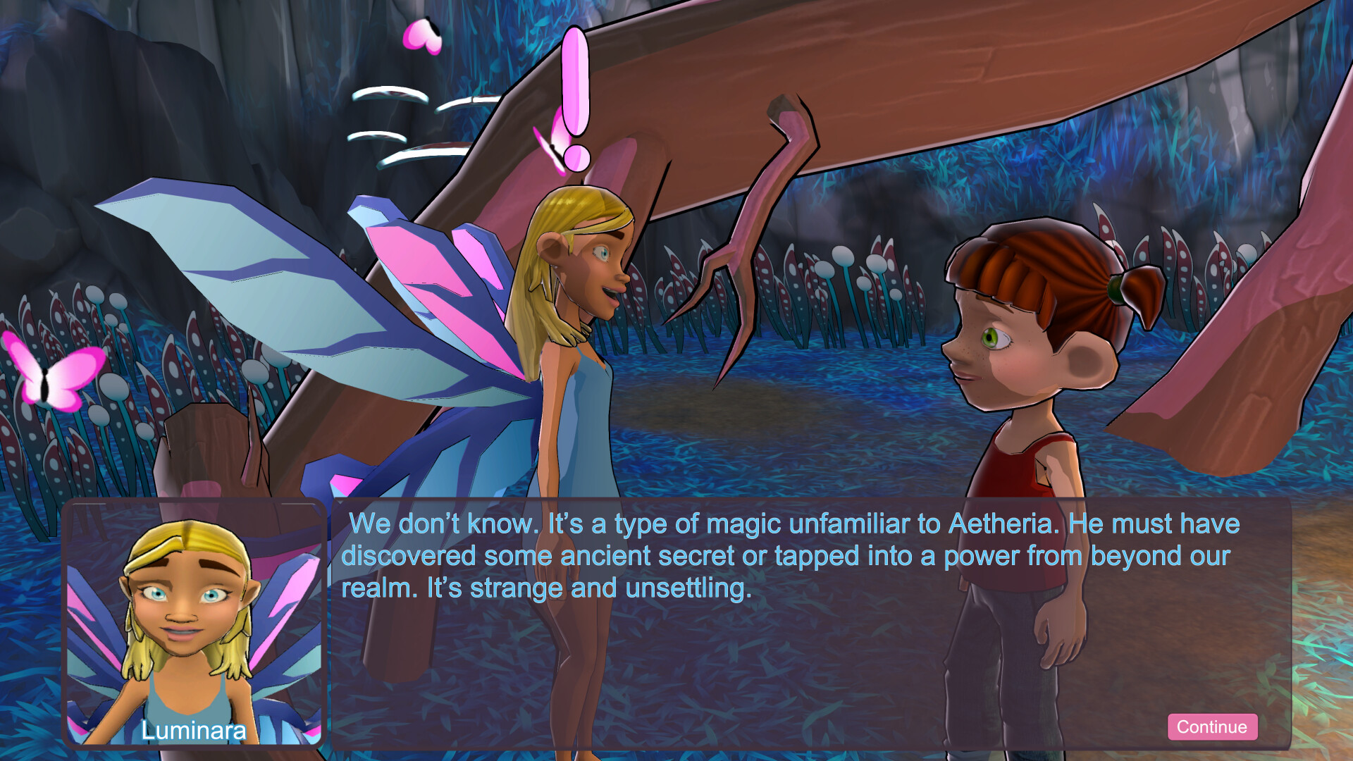 Multiplication Mayhem screenshot 21