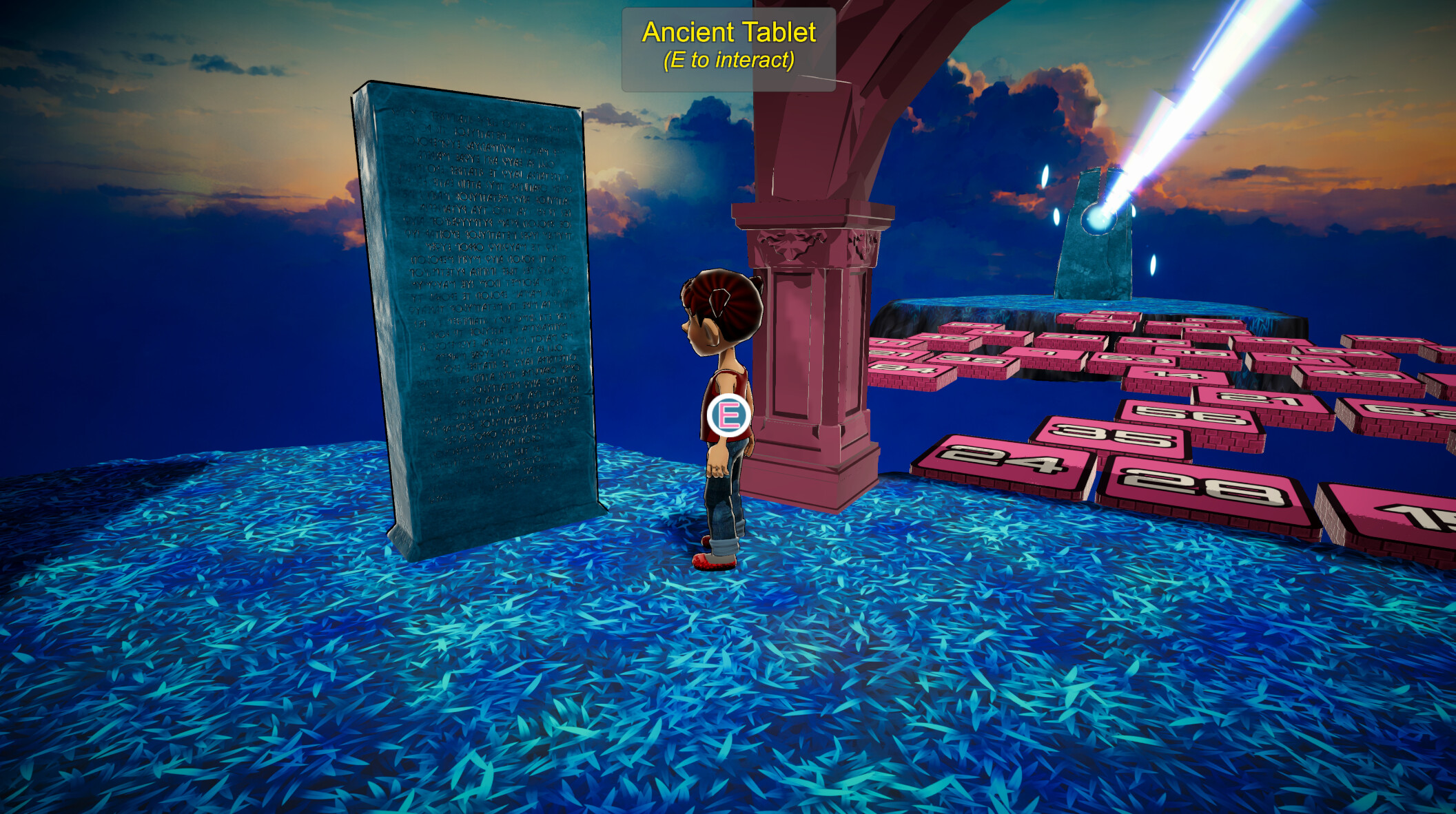 Multiplication Mayhem screenshot 15
