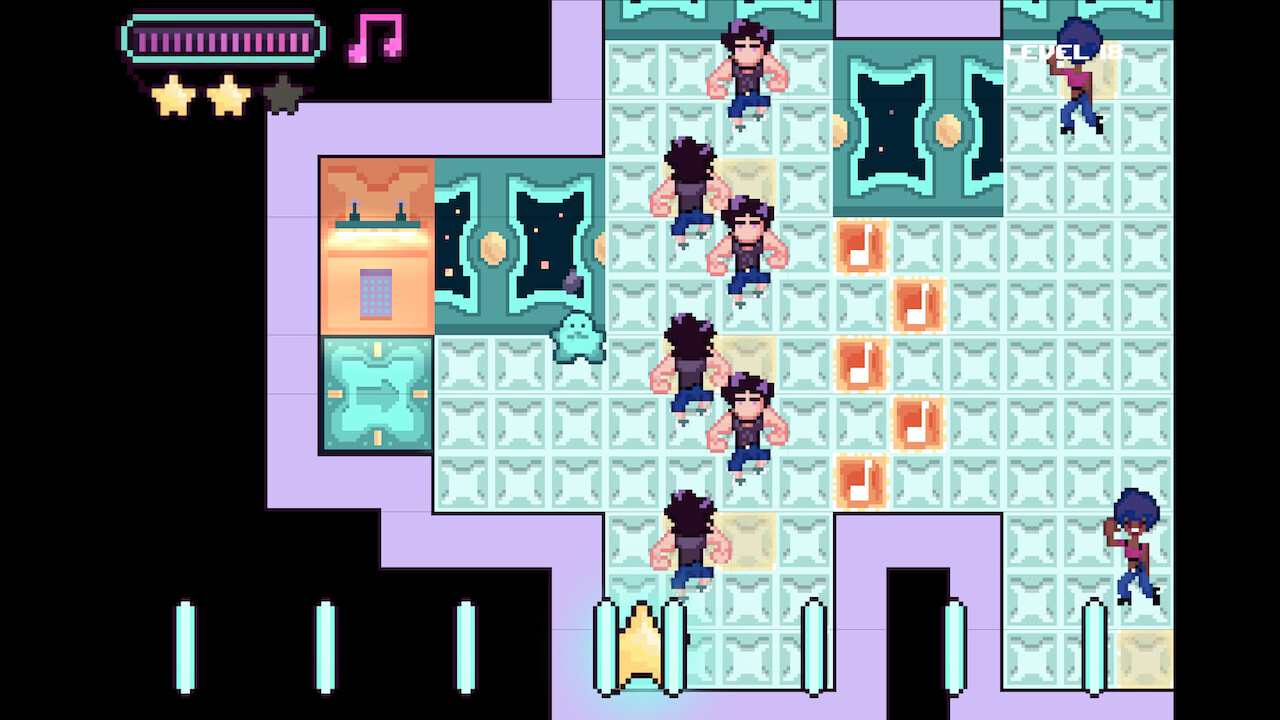 Groove that Goob screenshot 5