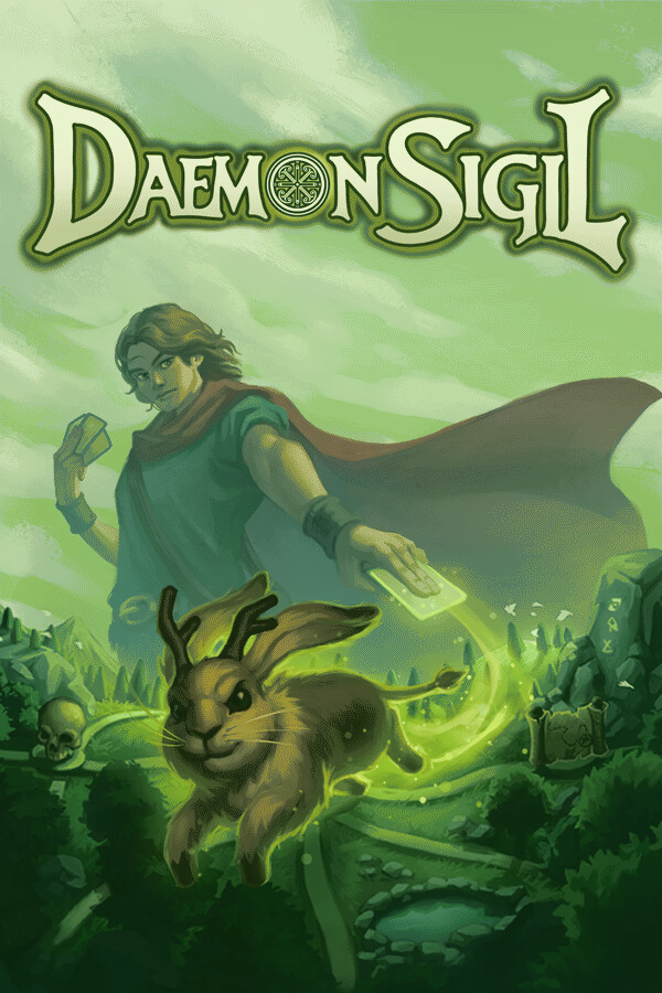 Daemon Sigil