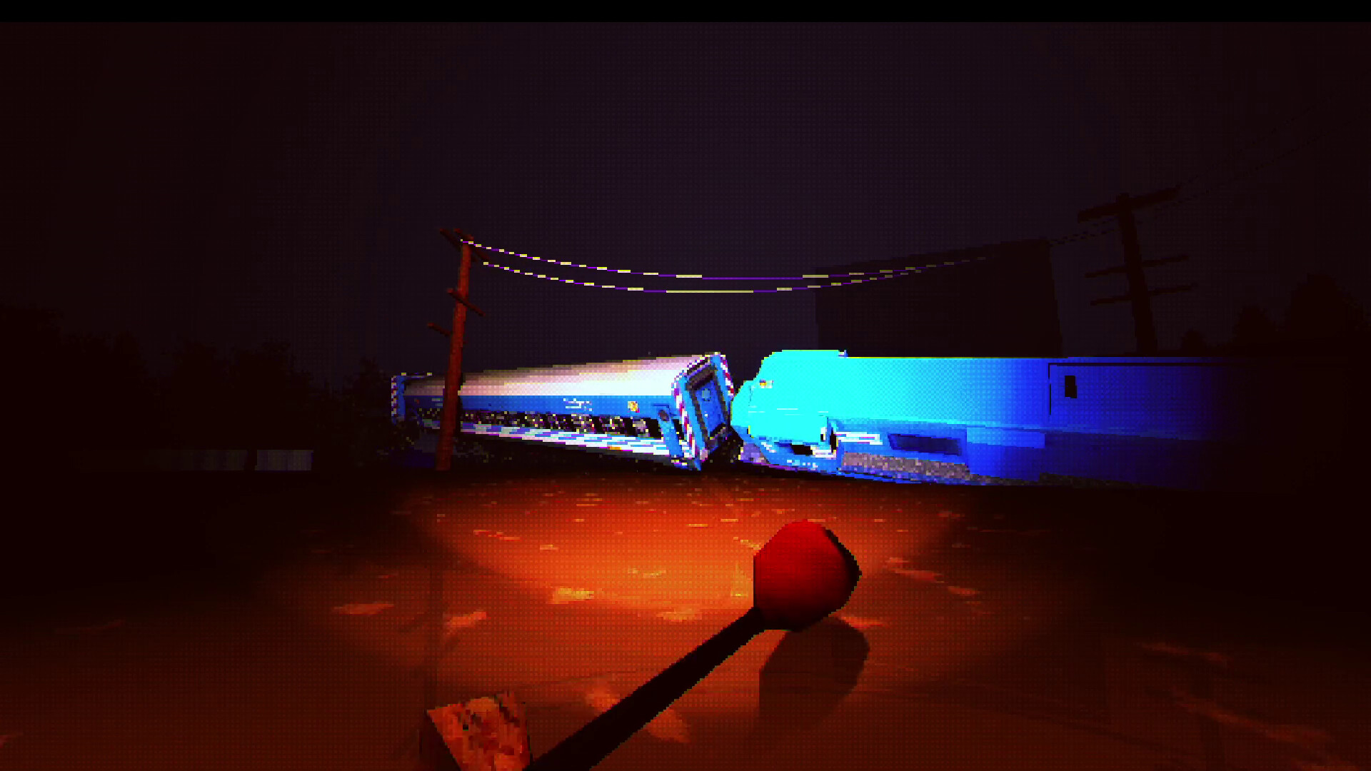 Delta Park screenshot 9